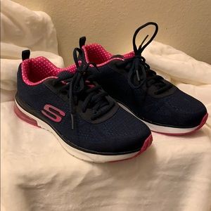 Skechers shoes